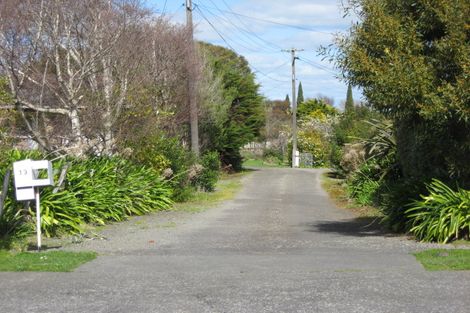 Photo of property in 13 Flower Street, Bulls, 4818