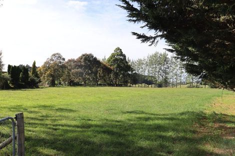 Photo of property in 106 Tutu Hill Road, Weston, Oamaru, 9491