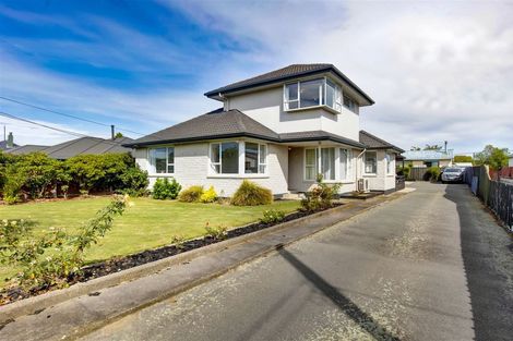 Photo of property in 3 Finsbury Street, Islington, Christchurch, 8042