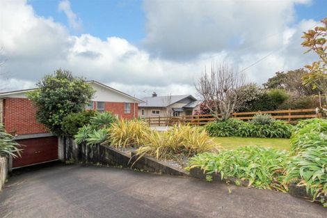 Photo of property in 25 Rimu Street, Inglewood, 4330