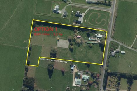 Photo of property in 61 Pohangina Road, Ashhurst, Palmerston North, 4470
