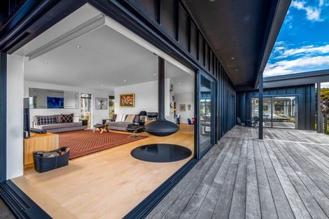 Photo of property in 58 Te Akau Drive, Russell, 0272