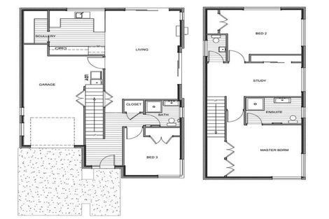 Photo of property in 69 Kelly Road, Cambridge, 3434