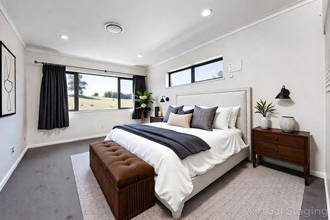 Photo of property in 18 Barley Road, Flat Bush, Auckland, 2019