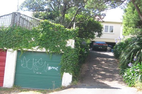 Photo of property in 61 Karepa Street, Brooklyn, Wellington, 6021