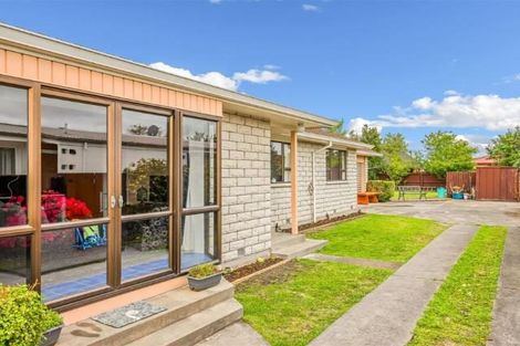 Photo of property in 13 Scotswood Place, Rangiora, 7400