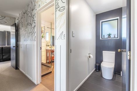 Photo of property in 14 Centre Road, Matamau, Dannevirke, 4977