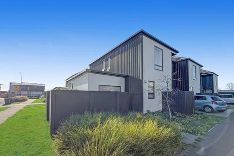Photo of property in 122 Warden Street, Shirley, Christchurch, 8013