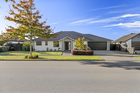 Photo of property in 19 Craig Thompson Drive, Lincoln, 7608