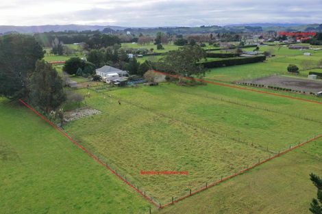 Photo of property in 81929 State Highway 2, Pahiatua, 4984