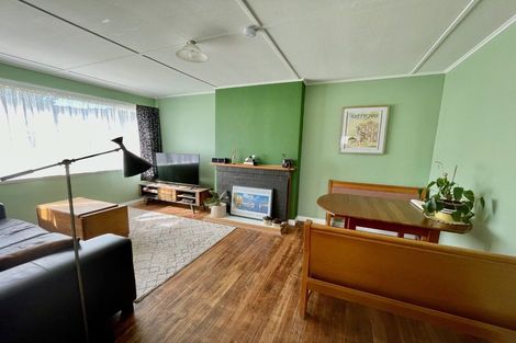 Photo of property in 59 Hewer Crescent, Naenae, Lower Hutt, 5011