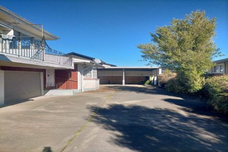 Photo of property in 2/6 Apollo Place, Papanui, Christchurch, 8052