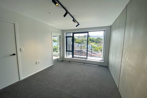 Photo of property in 517/21u King Street, Mount Cook, Wellington, 6021