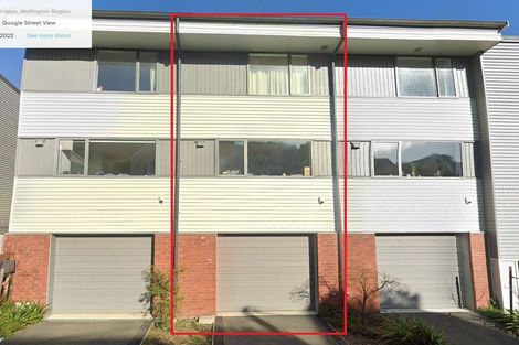 Photo of property in 5/24 Princess Terrace, Newtown, Wellington, 6021