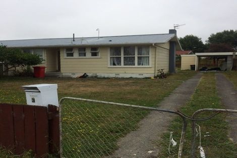 Photo of property in 1-3 Spring Street, Foxton, 4814