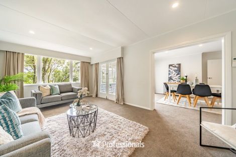 Photo of property in 11 Hill Grove, Naenae, Lower Hutt, 5011