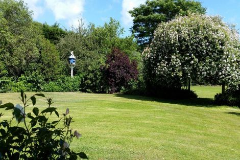 Photo of property in 638 Oxford Road, Fernside, Rangiora, 7471