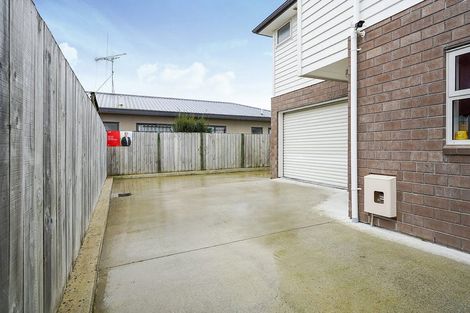Photo of property in 12u5 Blackburn Street, Frankton, Hamilton, 3204