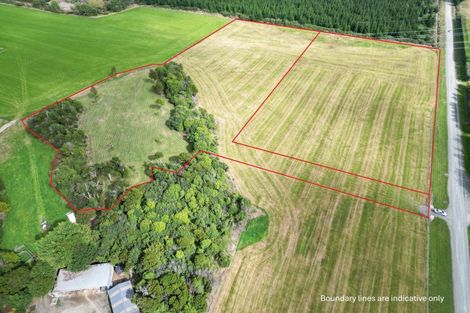 Photo of property in 348 Mason Road, Seaward Bush, Invercargill, 9871