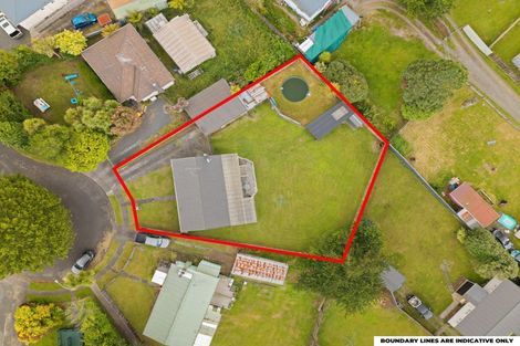 Photo of property in 6 Cairngorm Place, Tokoroa, 3420
