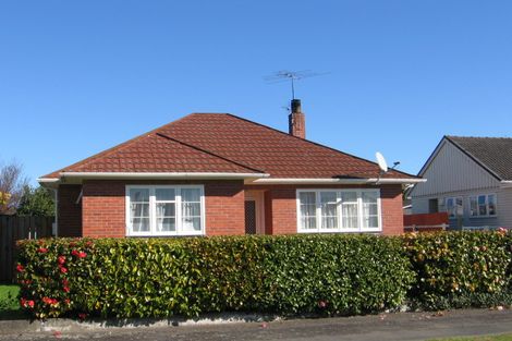 Photo of property in 13 Mcgregor Crescent, Masterton, 5810
