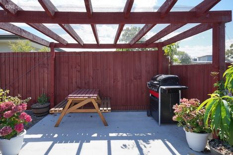 Photo of property in 42b Fuller Street, Kaiapoi, 7630