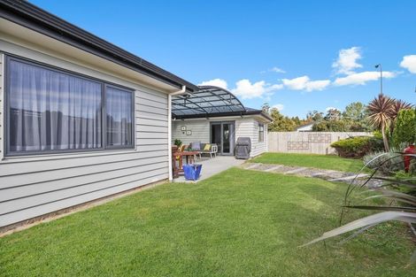 Photo of property in 107 Rayner Road, Huntly, 3700