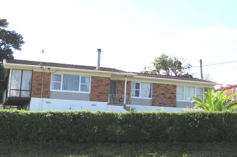 Photo of property in 249 Great North Road, Henderson, Auckland, 0612