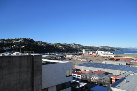 Photo of property in Hobson Court Flats, 82/70u Hobson Street, Thorndon, Wellington, 6011
