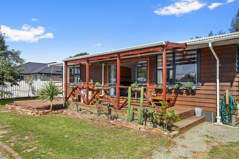 Photo of property in 12 Sewell Street, Linwood, Christchurch, 8062