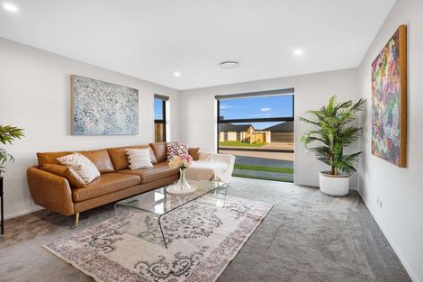 Photo of property in 101 Ed Hillary Drive, Rolleston, 7615