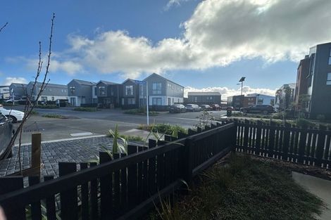 Photo of property in 1/51 Nugget Avenue, Hobsonville, Auckland, 0616