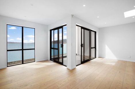 Photo of property in 148u9 Evans Bay Parade, Roseneath, Wellington, 6021