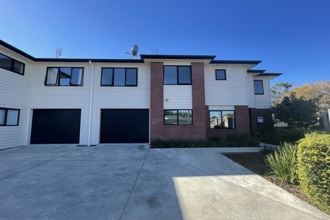 Photo of property in 12u1 Short Street, Claudelands, Hamilton, 3214