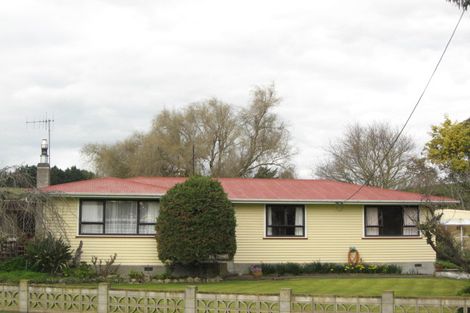 Photo of property in 164 Mount Herbert Road, Waipukurau, 4200