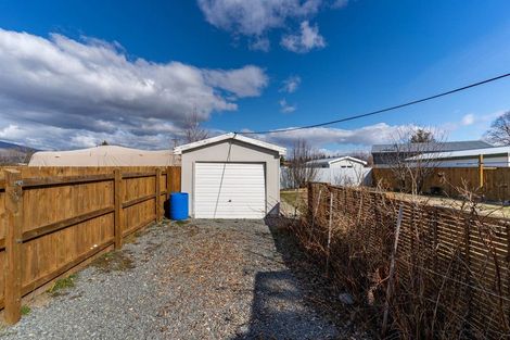 Photo of property in 13 Pukaki Place, Twizel, 7901