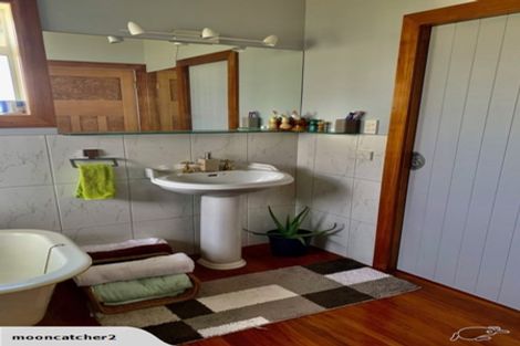 Photo of property in 636 Inland Road North, Onaero, Waitara, 4383