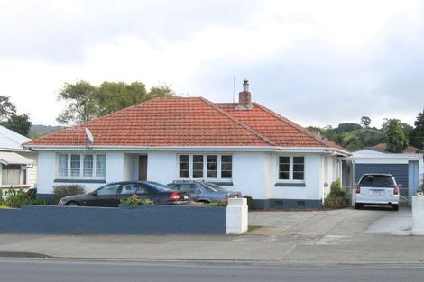 Photo of property in 249 Kamo Road, Whau Valley, Whangarei, 0112