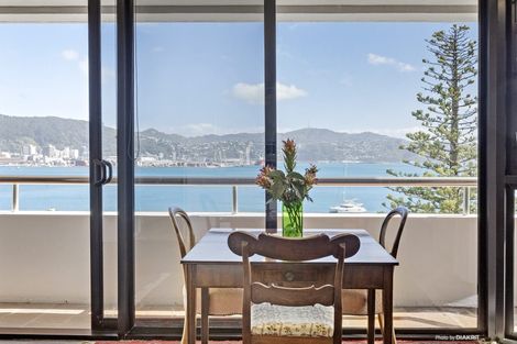 Photo of property in 260u6 Oriental Parade, Oriental Bay, Wellington, 6011
