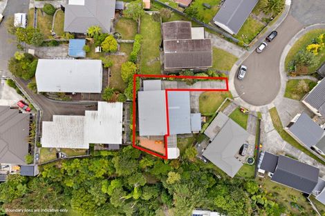 Photo of property in 6b Ely Grove, Wainuiomata, Lower Hutt, 5014