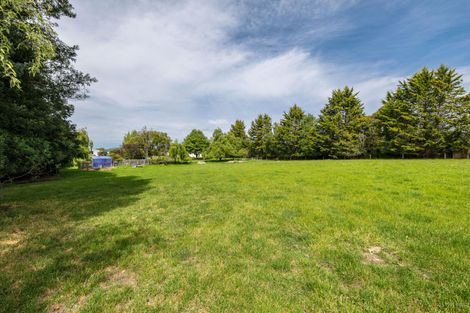 Photo of property in 124 Maytown Road, Waimate, 7978