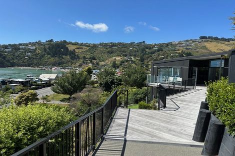 Photo of property in 1a Moncks Spur Road, Redcliffs, Christchurch, 8081