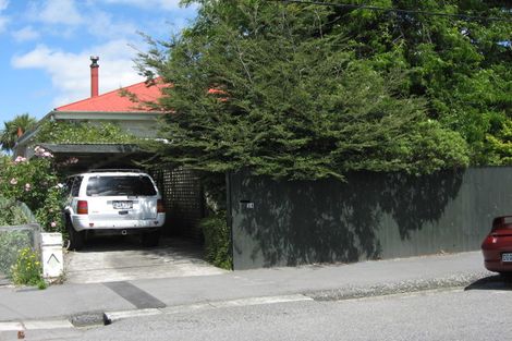 Photo of property in 34 Parlane Street, Addington, Christchurch, 8024