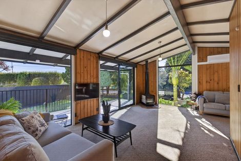 Photo of property in 41 Takiroa Street, Urenui, 4375