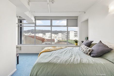 Photo of property in Rostrevor House, 4/130a Vivian Street, Te Aro, Wellington, 6011