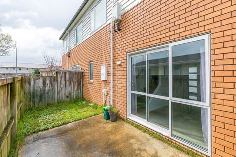 Photo of property in 61u2 York Street, Hamilton East, Hamilton, 3216
