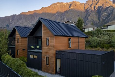 Photo of property in Rannoch Drive, Jacks Point, Queenstown, 9371