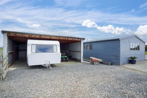 Photo of property in 381 Bay Road, West Plains, Invercargill, 9879