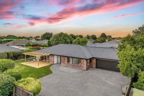 Photo of property in 3 Bucknell Street, Sockburn, Christchurch, 8042