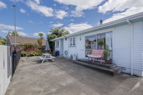 Photo of property in 162 Bartholomew Road, Levin, 5510